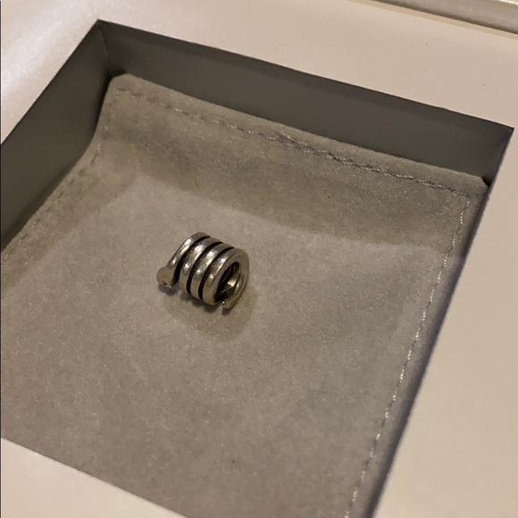 Pandora authentic Snake Charm - Picture 3 of 3